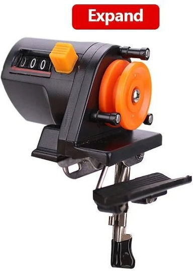 Line Counter