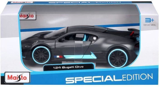 Maisto Bugatti Divo New Release 2019