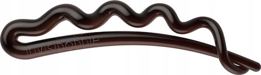 Invisibobble 3pcs Black Hair Pin