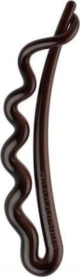Invisibobble 3pcs Black Hair Pin