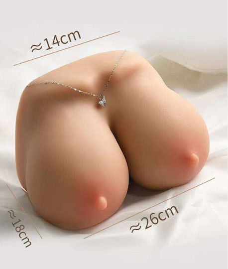 APH Masturbator APH-NAT2 1buc