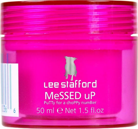 Lee Stafford Афрос за Къдрици 50ml
