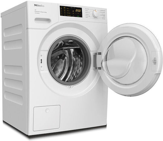 Miele Пералня 9кг 1400 Оборота CapDosing WWD380WCS