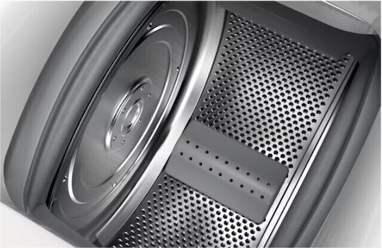 AEG 7000 Prosteam® Top Loading Washing Machine 7kg with Steam Technology 1300 Rounds ProSteam LTR7E373AE