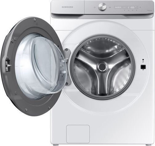 Samsung Waschmaschine 20kg 1000 Umdrehungen KI-Steuerung WF20DG8650BW/U4