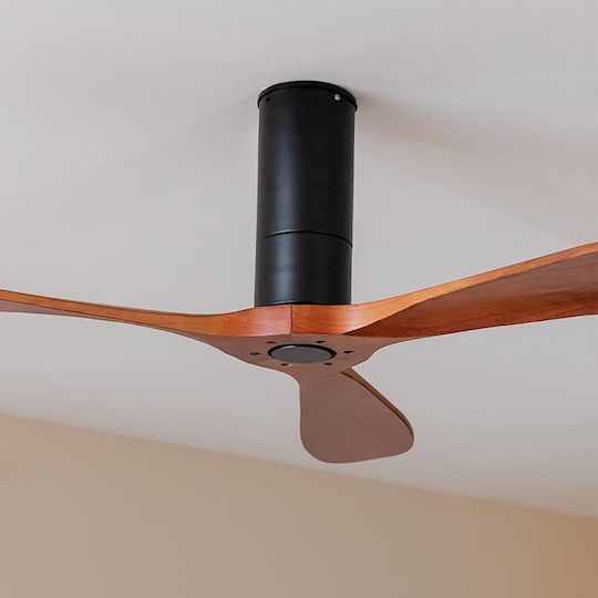Cecotec EnergySilence Aero 5500 Aqua Connected Ventilator De Tavan 132 08cm Negru