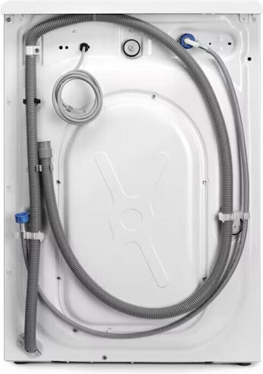 AEG Πλυντήριο Ρούχων 8kg 1400 Στροφών LF6EK148WG