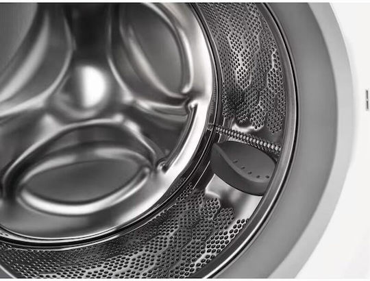 AEG Πλυντήριο Ρούχων 9kg 1400 Στροφών LF6SK49PWG