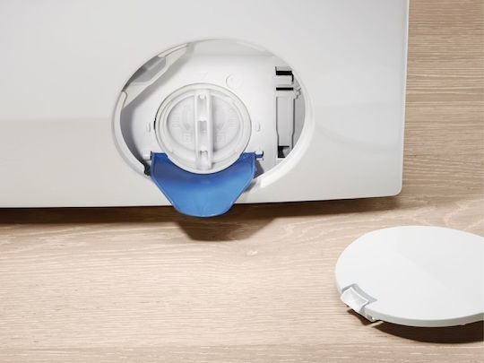 Electrolux Πλυντήριο Ρούχων 10kg 1400 Στροφών EW6F2412E