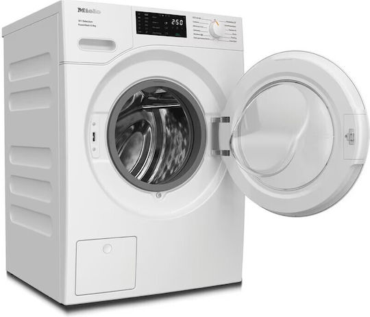 Miele Пералня 8кг 1400 Оборота CapDosing WSB363 WCS