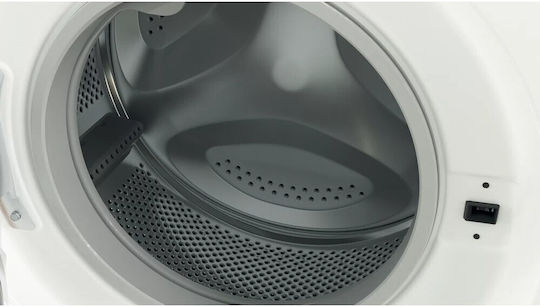 Indesit Πλυντήριο Ρούχων 6kg 1200 Στροφών BWSA 61294 W EU N