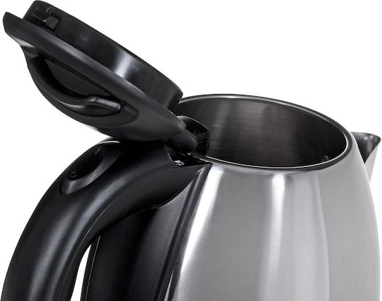 Esperanza Kettle 1lt 1350W Gray