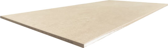 Alaplana Floor / Kitchen Wall / Bathroom Matte Porcelain Tile 60x30cm Beige