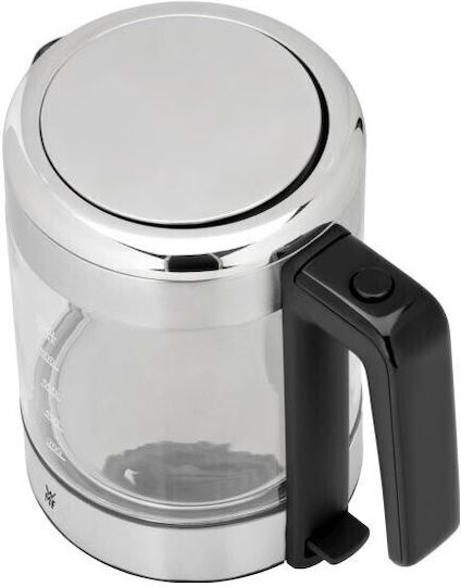 WMF 04.1319.0011 Βραστήρας 1lt 1900W Ασημί