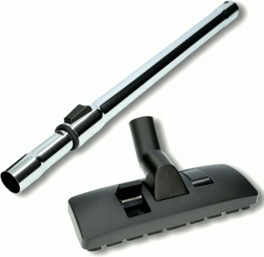 Rosfix Duză de podea pentru Aspirator cu Diametru 32mm