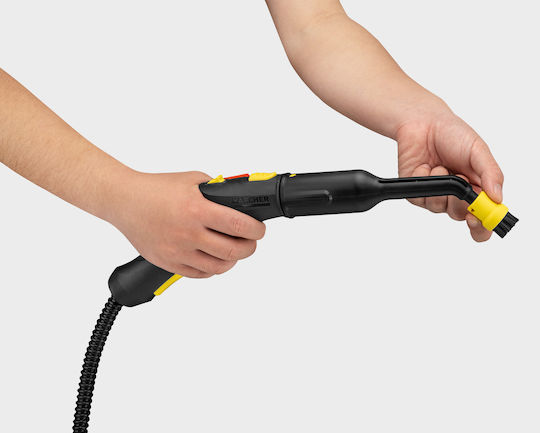 Karcher Ακροφύσιο για Ατμοκαθαριστή