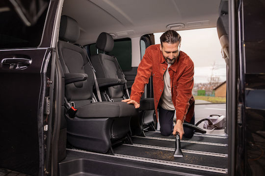 Karcher Κιτ για Ηλεκτρική Σκούπα