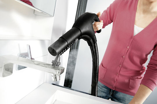 Karcher Perie pentru Curățător cu abur