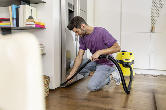Karcher Tube for Vacuum Cleaner with Diameter 35mm