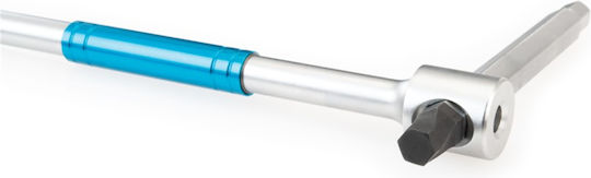 Parktool T-Griff Sechskant 10mm mit Schiebefunktion