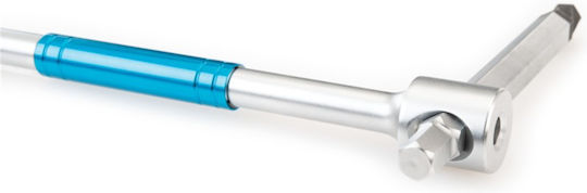 Parktool T-Griff Sechskant 10mm mit Schiebefunktion
