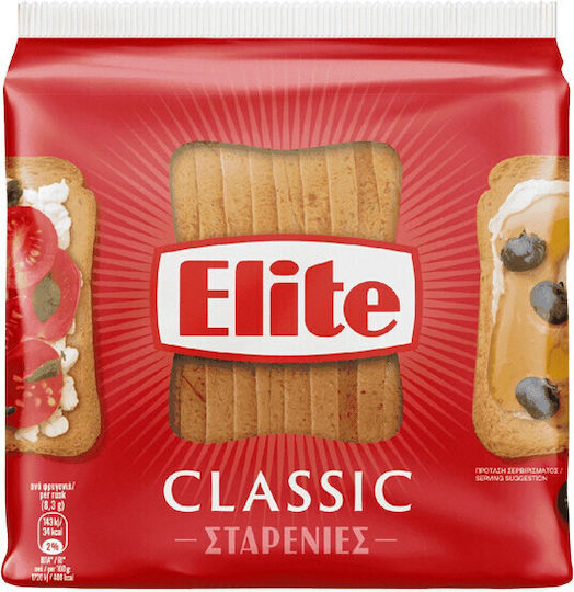 Αλλατίνη Φρυγανιές Σιταριού 250gr