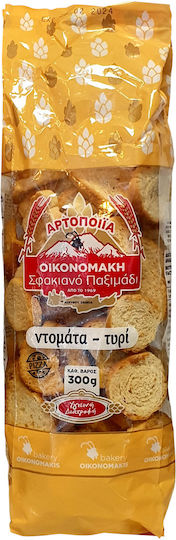 Bakery Oikonomaki Crostini 300gr