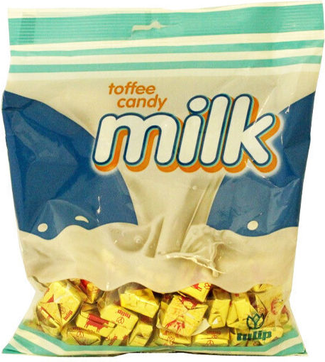Tulip Καραμέλες 400gr