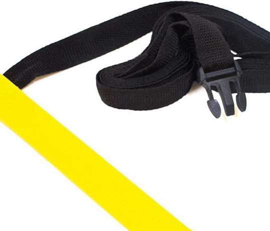 No10 Training Ladder