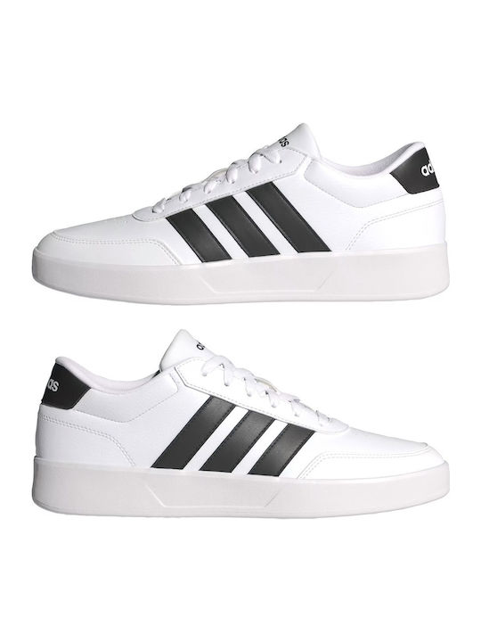 Breaknet 3.0 Herren Sneakers Weiß