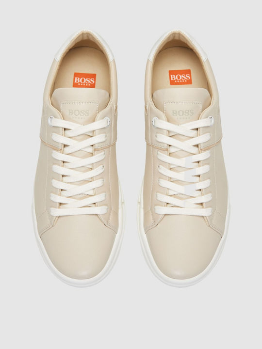 Sneakers Beige Vapor