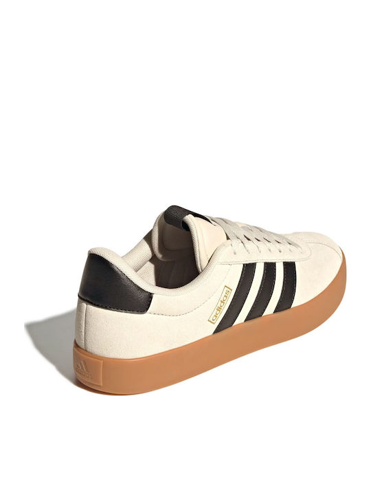 VL COURT 3.0 Herren Sneakers Beige