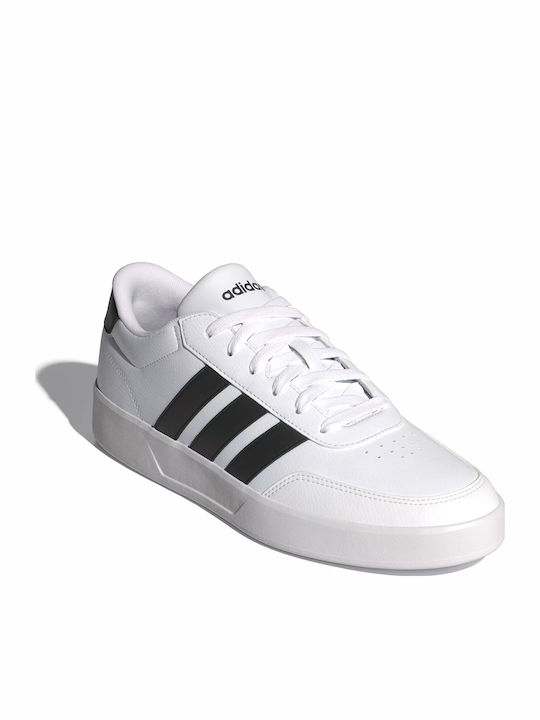Breaknet 3.0 Herren Sneakers Weiß