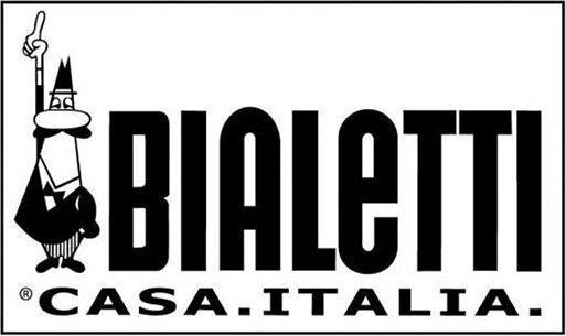 Bialetti Espresso Machine Water Filter