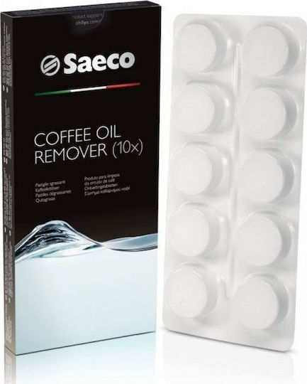Philips Coffee Maker Cleaner