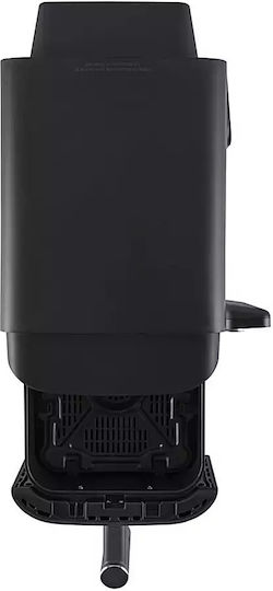 Ninja Stack Еър Фрайър с Wi-Fi & Двойна Подвижна Кошница 7.6лт Черен