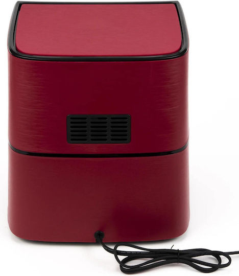 Cosori Premium Air Fryer 5.5lt Κόκκινο