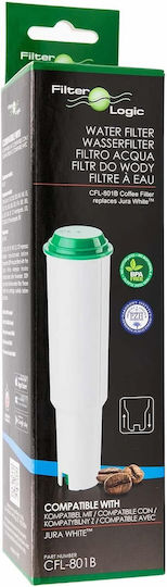 Filter Logic CFL-801B Φίλτρο Νερού Μηχανής Espresso