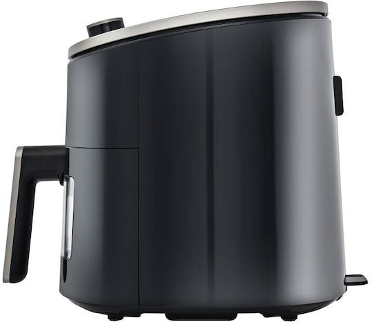 Morphy Richards Heißluftfritteuse 4Es Gray 480007