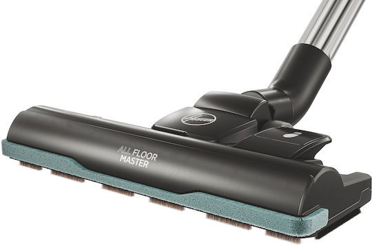 Hoover 011 H-energy 700 Vacuum Cleaner 850W Bagged 6lt Black