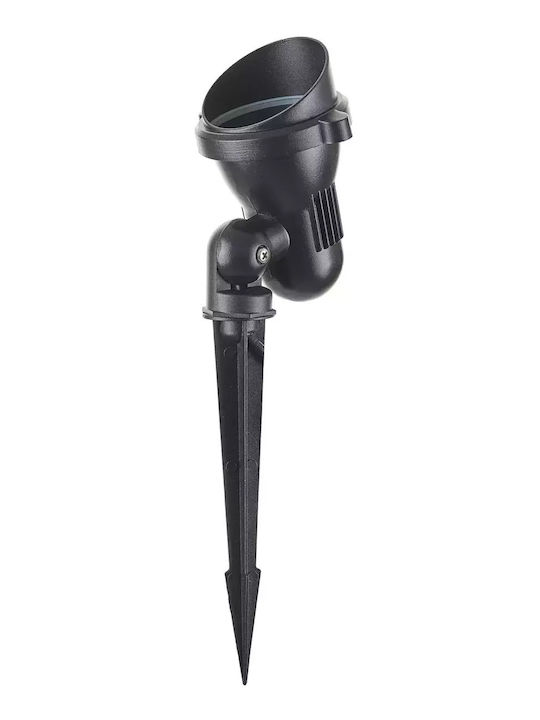 Led Light Fixture 4100bk