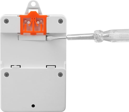 Sinotimer Aparat de Măsură pentru Panou Electric Digital Monofazat