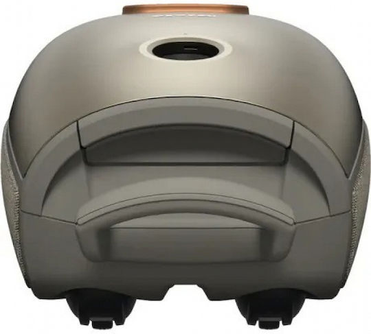 Miele Guard L1 Comfort Прахосмукачка 890W С торба 3.5лт Сива