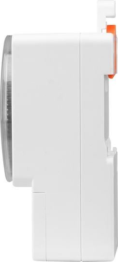 Sinotimer Aparat de Măsură pentru Panou Electric Digital Monofazat