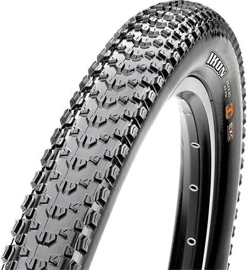 Maxxis Ikon Λάστιχο Ποδηλάτου Mountain 29" x 2.35" Διπλωτό