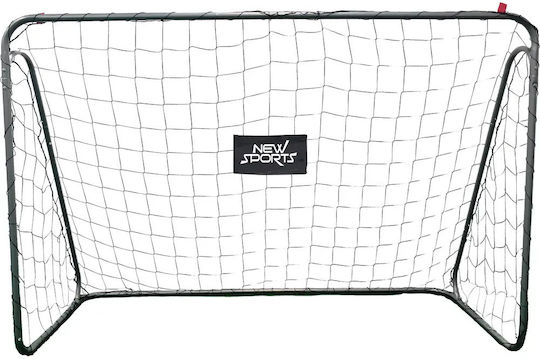 Football Goal 180x120x60cm