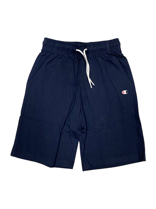 Kids' Set with Shorts Summer 2pcs Red