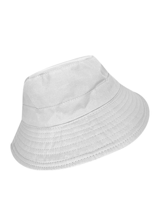 Summertiempo Pălărie pentru Femei Albă