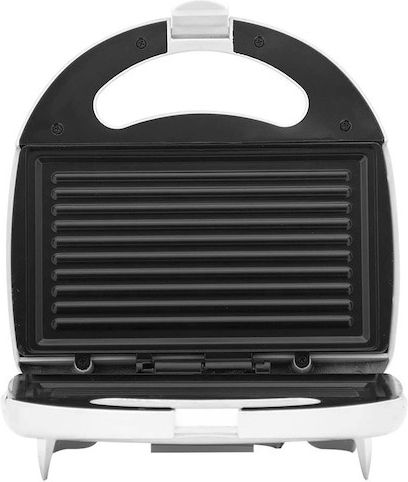 Vivax Τοστιέρα για 2 Τοστ 750W Λευκή