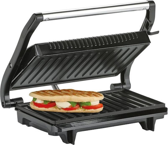 Tristar Τοστιέρα Γκριλιέρα 700W Inox